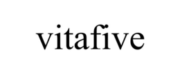 VITAFIVE trademark