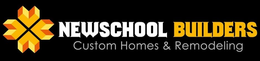 NEWSCHOOL BUILDERS CUSTOM HOMES & REMODELING trademark