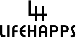 LH LIFEHAPPS trademark