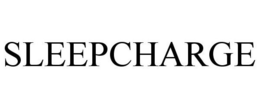 SLEEPCHARGE trademark
