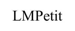 LMPETIT trademark