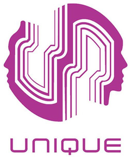 UNIQUE trademark