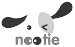 NOOTIE trademark