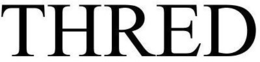 THRED trademark