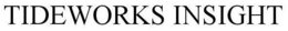 TIDEWORKS INSIGHT trademark
