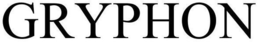GRYPHON trademark