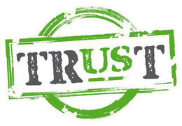 TRUST trademark