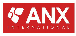 ANX INTERNATIONAL trademark