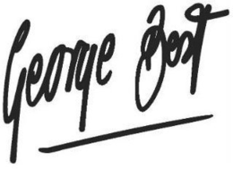 GEORGE BEST trademark