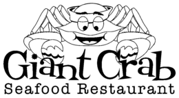 GIANT CRAB SEAFOOD RESTAURANT trademark