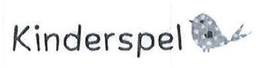 KINDERSPEL trademark