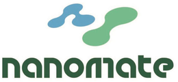 NANOMATE trademark