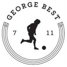 GEORGE BEST 7 11 trademark