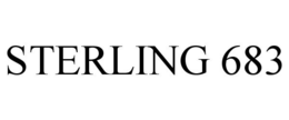 STERLING 683 trademark
