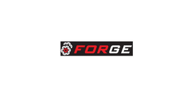 FORGE trademark