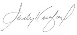 SANDY KOUFAX trademark