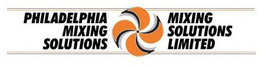 PHILADELPHIA MIXING SOLUTIONS MIXING SOLUTIONS LIMITED trademark