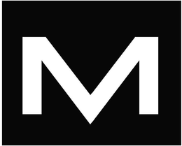 M trademark