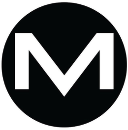 M trademark