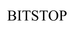 BITSTOP trademark