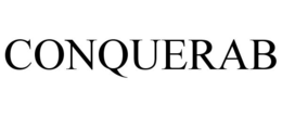 CONQUERAB trademark