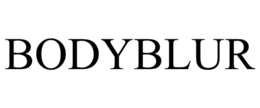 BODYBLUR trademark