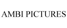 AMBI PICTURES trademark
