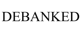 DEBANKED trademark