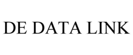 DE DATA LINK trademark