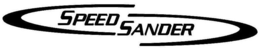 SPEEDSANDER trademark