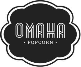 OMAHA · POPCORN · trademark