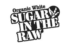 ORGANIC WHITE SUGAR IN THE RAW trademark