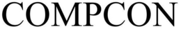 COMPCON trademark