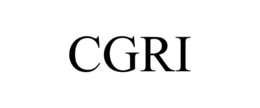 CGRI trademark