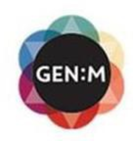 GEN:M trademark