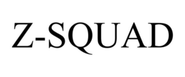 Z-SQUAD trademark