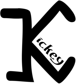 KICKEY trademark