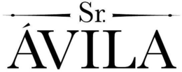 SR. AVILA trademark