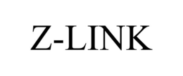 Z-LINK trademark