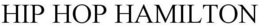 HIP HOP HAMILTON trademark
