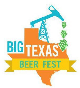 BIG TEXAS BEER FEST trademark