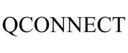 QCONNECT trademark