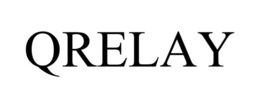 QRELAY trademark