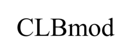 CLBMOD trademark