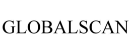 GLOBALSCAN trademark