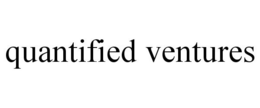 QUANTIFIED VENTURES trademark