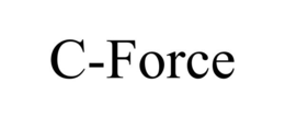 C-FORCE trademark