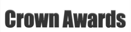 CROWN AWARDS trademark