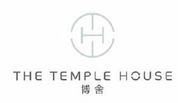 H THE TEMPLE HOUSE trademark