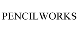 PENCILWORKS trademark
